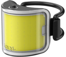Придбати - велофару  Мигалка передня Knog Lil' Cobber Front 110 Lumens