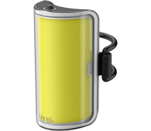 Придбати - велофару  Мигалка передня Knog Mid Cobber Front 320 Lumens