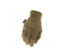 Придбати - рукавички  Утеплені рукавички Mechanix Insulated Coldwork Baselayer Coyote розм. XL (CWKBL-72-011)