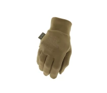 Придбати - рукавички  Утеплені рукавички Mechanix Insulated Coldwork Baselayer Coyote розм. M (CWKBL-72-009)