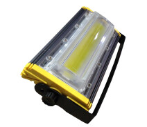 Придбати - прожектор  Прожектор LED для пристроїв робіт ORANGE-50C 6000K 50W ТМ LUMANO (000016217)