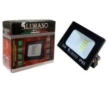 Придбати - прожектор  Світлодіодний прожектор 10w SMD 6000K STANDARDeco LUMANO (000018792)