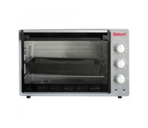 Придбати - електричну піч  Електропіч Saturn ST-EC 3404 Gray