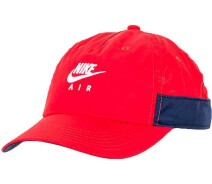 Придбати - дитячу бейсболку  Бейсболка підліткова Nike Y NK H86 SSNL червона DH2049-657