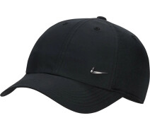 Придбати - дитячу бейсболку  Бейсболка підліткова чорна Nike K Nk DF Club Cap Us Cb Mtswsh чорна (FB5064-010)