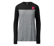 Придбати - жіночий реглан  Picture Organic реглан Malyn для жінок grey melange (L)