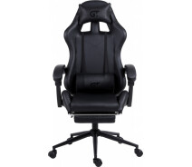 Придбати - офісне крісло  Геймерське крісло GT Racer X-2323 Black