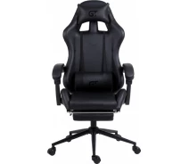 Придбати - офісне крісло  Геймерське крісло GT Racer X-2323 Black