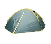 Придбати - палатку  Намет двомісний туристичний Tramp Ranger 2 TRT-099 green