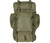 Придбати - рюкзак  Тактичний Рюкзак MFH Tactical 55л 50 x 60 x 20 cm Оливка (30273B)