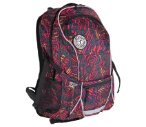 Придбати - рюкзак  Рюкзак Tempish DIXI / sweet (10200007215/sweet)