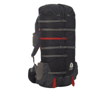 Придбати - рюкзак  Sierra Designs рюкзак Flex Capacitor 40-60 SM peat belt ML (belt ML)