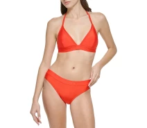Придбати - роздільний купальник (бікіні)  Роздільний купальник Calvin Klein топ і плавки бікіні оригінал (art630091)
