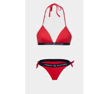 Придбати - роздільний купальник (бікіні)  Жіночий купальник Tommy Hilfiger оригінал