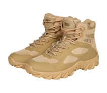 Придбати - спецвзуття  Кросівки тактичні Han-Wild HW-997 Sand Khaki чоловічі р.39 для ЗСУ