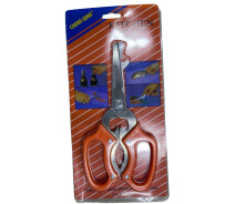 Придбати - кухонные ножницы  Ножиці кухонні 4в1 Stenson R91948 18.5см