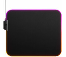Придбати - килимок для мишки  Ігрова поверхня SteelSeries QcK Prism Cloth M (63825)