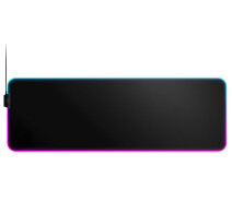 Придбати - килимок для мишки  Ігрова поверхня SteelSeries QcK Prism Cloth XL (63826)