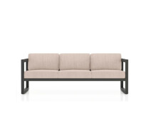 Придбати - диван  Диван металевий у стилі Лофт StepLoft Sofa-121
