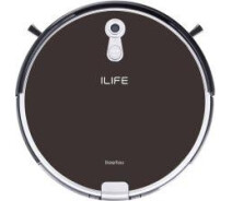 Придбати - роботі-пылесосів  Робот-пилосос iLife CLEANING ROBOT A8