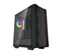Придбати - корпус для ПК  Корпус DeepCool CC560 ARGB V2 (R-CC560-BKTAA4-G-2)