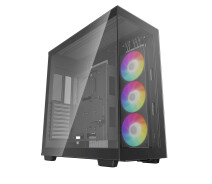 Придбати - корпус для ПК  Корпус DeepCool CH780 Black (R-CH780-BKADE41-G-1)