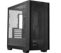 Придбати - корпус для ПК  Корпус Asus A21 Black Tempered Glass без БП (90DC00H0-B09010)