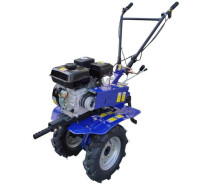 Придбати - мотоблок  Мотоблок Powercraft МБ40-2 (4.00-8) + Фреза (Заводська Упаковка)