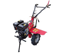 Придбати - мотоблок  Мотоблок Powercraft МБ2070Б/М2 (4.00-8) + Фреза (Заводська Упаковка)