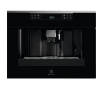 Придбати - мир кофе  Кавомашина Electrolux KBC65X (222993)