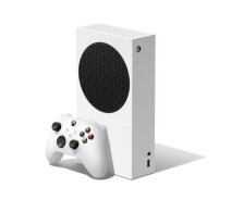 Придбати - ігрову консоль  Ігрова консоль Microsoft XBOX Series S (RRS-00010)