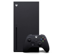 Придбати - ігрову консоль  Ігрова консоль Microsoft Xbox Series X (Series X)