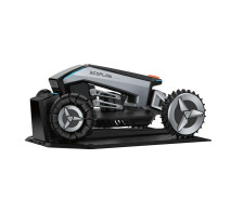 Придбати -  Газонокосарка робот EcoFlow Blade ZMH100-B-EU-V20 з функцією підмітання