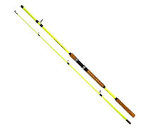 Придбати - вудилище  Спінінг короповий штекерний Sams Fish SF24253-2.7 2.7м 8-25гг 2к