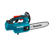 Придбати - электропилу  Пила ланцюгова акумуляторна MAKITA LXT (DUC254Z)