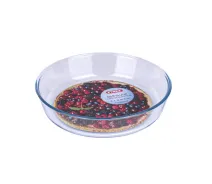 Придбати - Форма для пирога Pyrex B&E d-26 см 2.1 л 828B000/B040