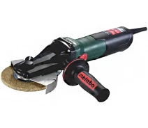 Придбати - болгарку  Кутова шліфувальна машина Metabo WEVF 10-125 Quick Inox, болгарка 125мм 1000 Вт з регулюванням оборотів (картонна коробка) 613080000 (5555)