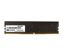 Придбати - оперативну пам'ять  Оперативна пам'ять для ПК DDR4 AFox 16ГБ 3200МГц Retail (AFLD416PH1P)