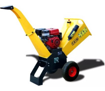 Придбати - садовий подрібнювач  Подрібнювачі гілок Скіф WS-18000 (00-00001352)