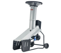 Придбати - садовий подрібнювач  Подрібнювач AL-KO Duotec TCS 2500 (119954)