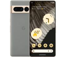 Придбати - мобільний телефон і смартфон  Смартфон Google Pixel 7 Pro 12/512GB Hazel