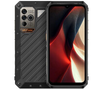 Придбати - мобільний телефон і смартфон  Смартфон Ulefone Power Armor 18T Ultra 12/512GB Black (Global Version)