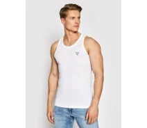 Придбати - чоловічу майку  Майка чоловіча GUESS з логотипом оригінал (art267078)