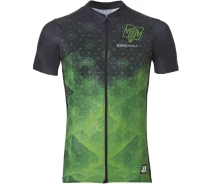 Придбати - чоловічу футболку  Rehall футболка Lance universe lime (L)