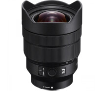 Придбати - об'єктив  Ширококутний об'єктив Sony 12-24mm, f/4.0 G для NEX FF з високою світлосилою