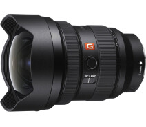 Придбати - об'єктив  Ширококутний об'єктив Sony 12-24mm f/2.8 GM для NEX FF з високою світлосилою