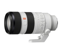 Придбати - об'єктив  Професійний об'єктив Sony 70-200mm f/2.8 GM2 для NEX FF