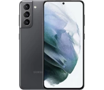 Придбати -  Samsung Galaxy S21 8/128GB Phantom Grey (SM-G991BZADSEK)