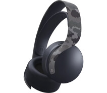 Придбати - навушники  Ігрові навушники Sony Pulse 3D для PS5 Camouflage UA [89587]