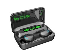 Придбати - навушники  Бездротові навушники TWS True Wireless F9 5 Bluetooth